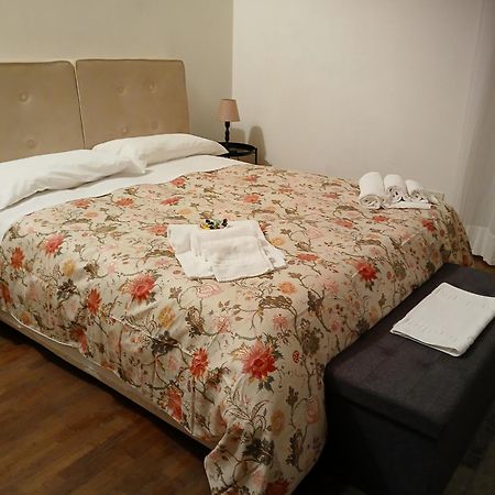 Bed and Breakfast Le 5 Vie Bergamo Zewnętrze zdjęcie
