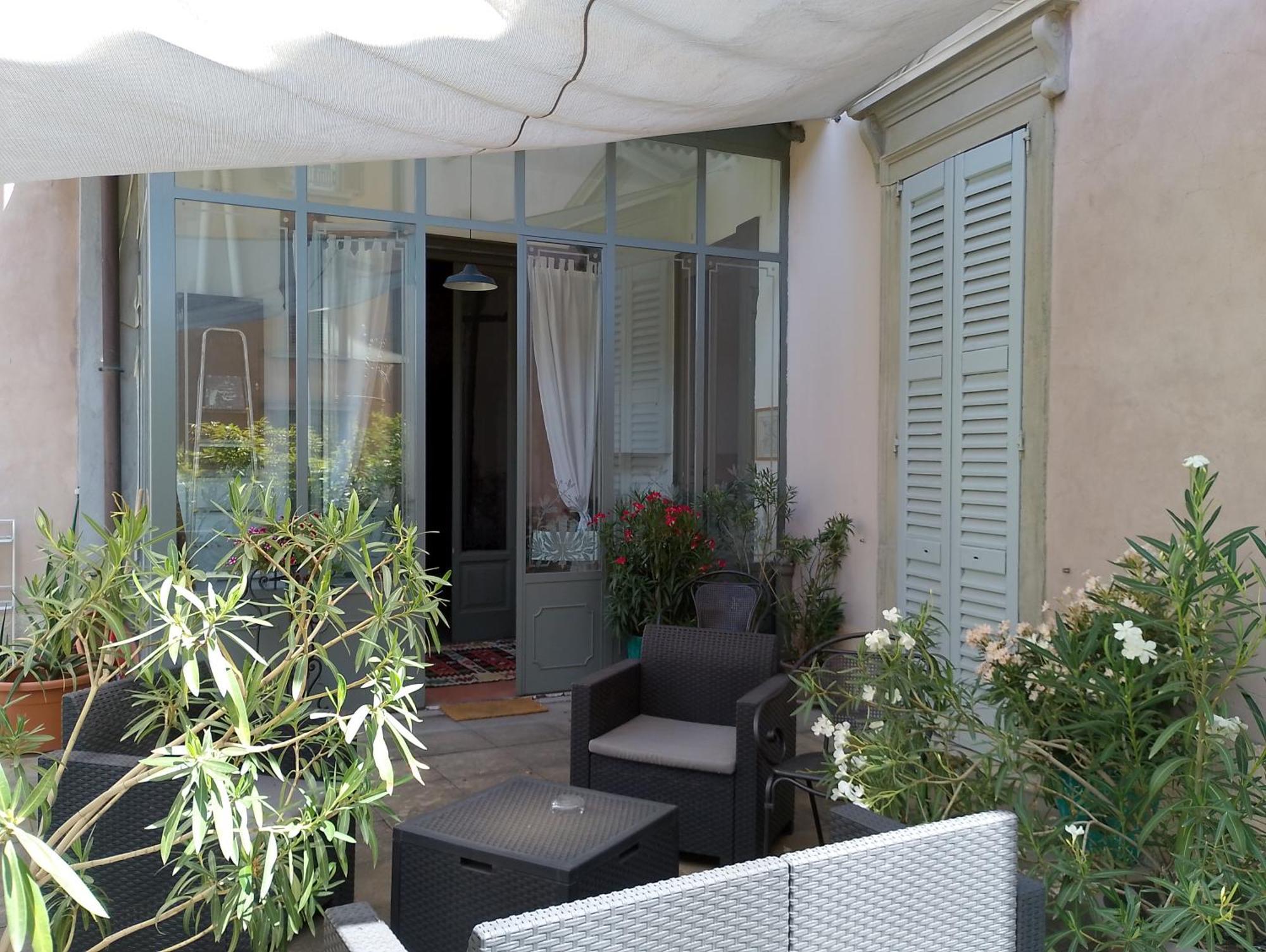 Bed and Breakfast Le 5 Vie Bergamo Zewnętrze zdjęcie