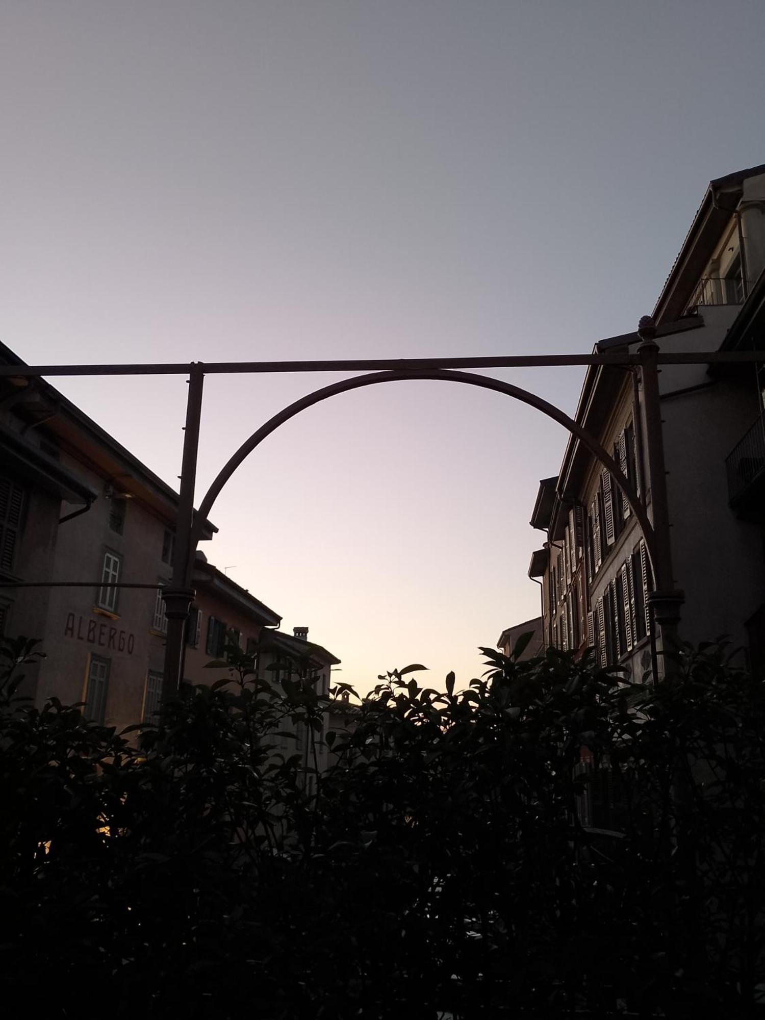 Bed and Breakfast Le 5 Vie Bergamo Zewnętrze zdjęcie