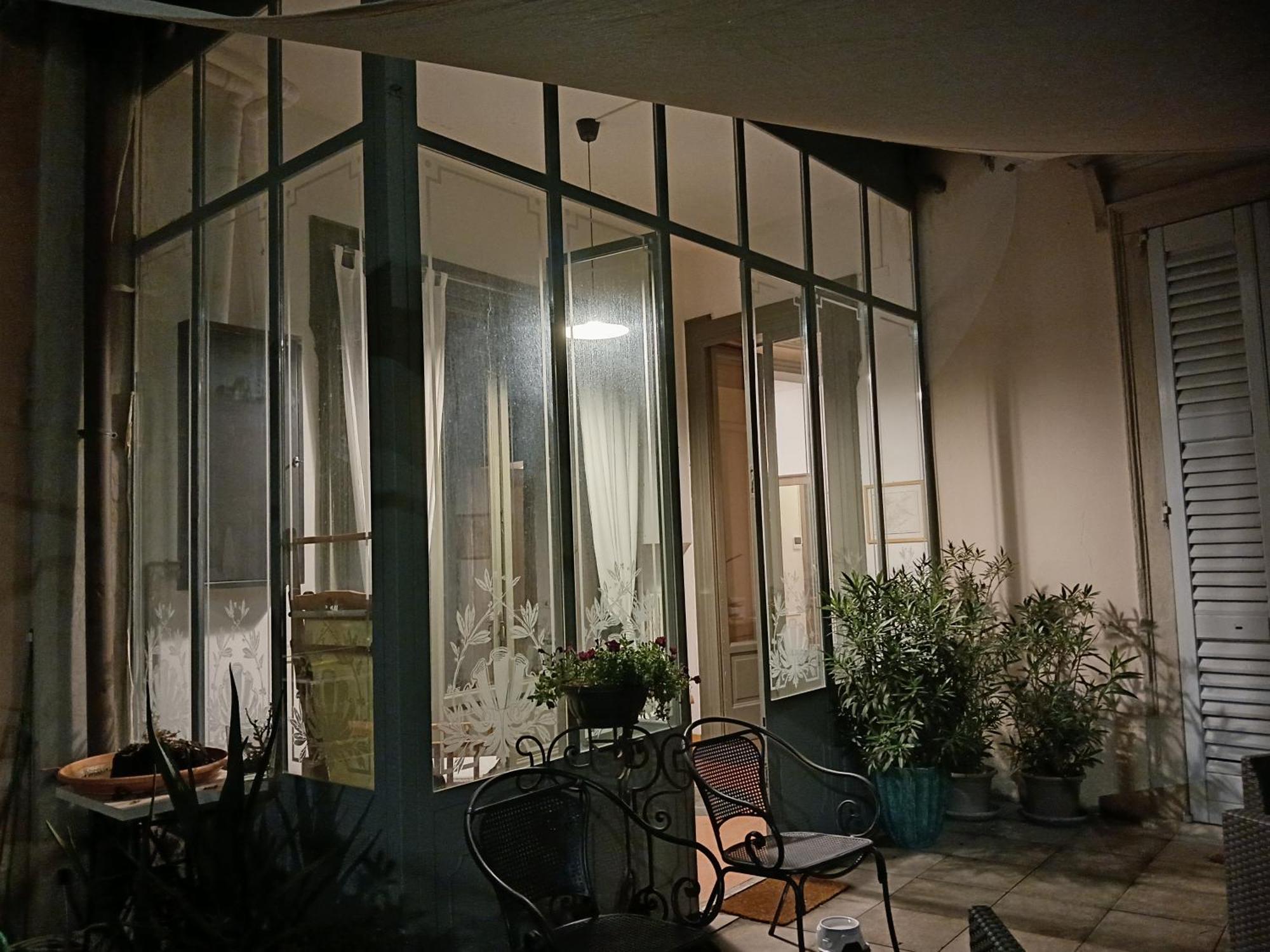 Bed and Breakfast Le 5 Vie Bergamo Zewnętrze zdjęcie