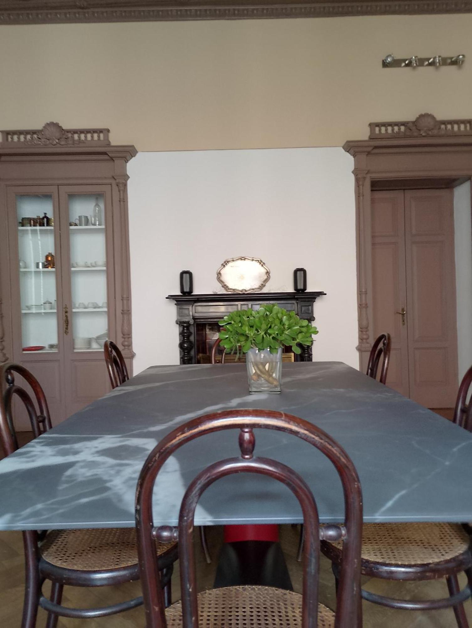 Bed and Breakfast Le 5 Vie Bergamo Zewnętrze zdjęcie