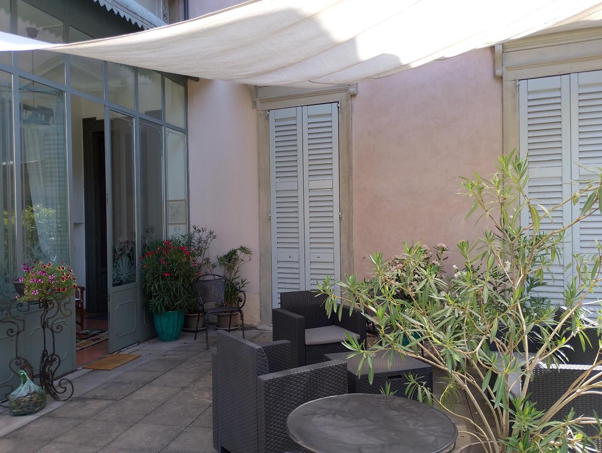 Bed and Breakfast Le 5 Vie Bergamo Zewnętrze zdjęcie